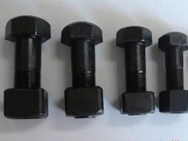 【一建網(wǎng)架】高強(qiáng)度螺栓與普通螺栓的區(qū)別？